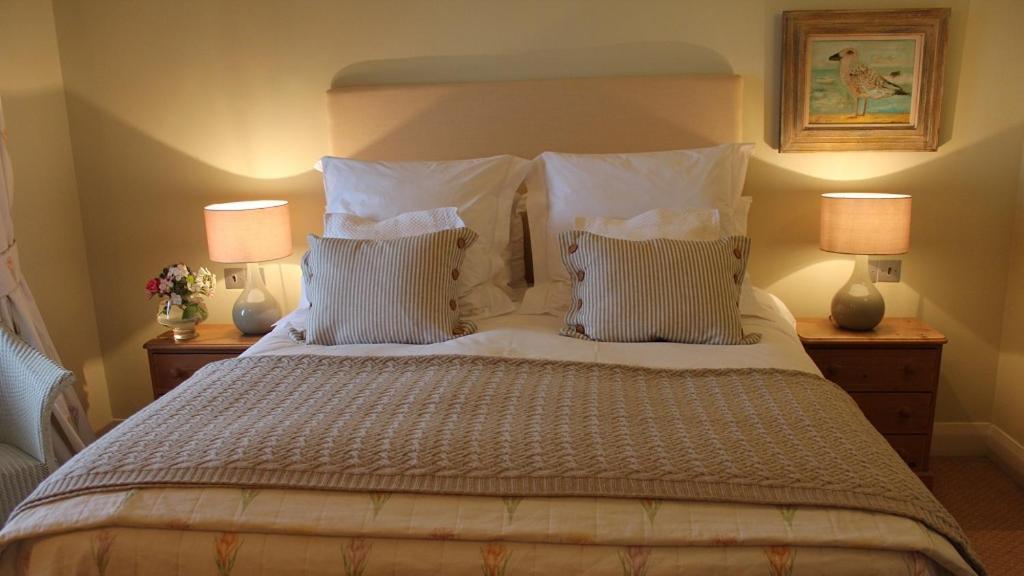 Crinan Hotel Zewnętrze zdjęcie