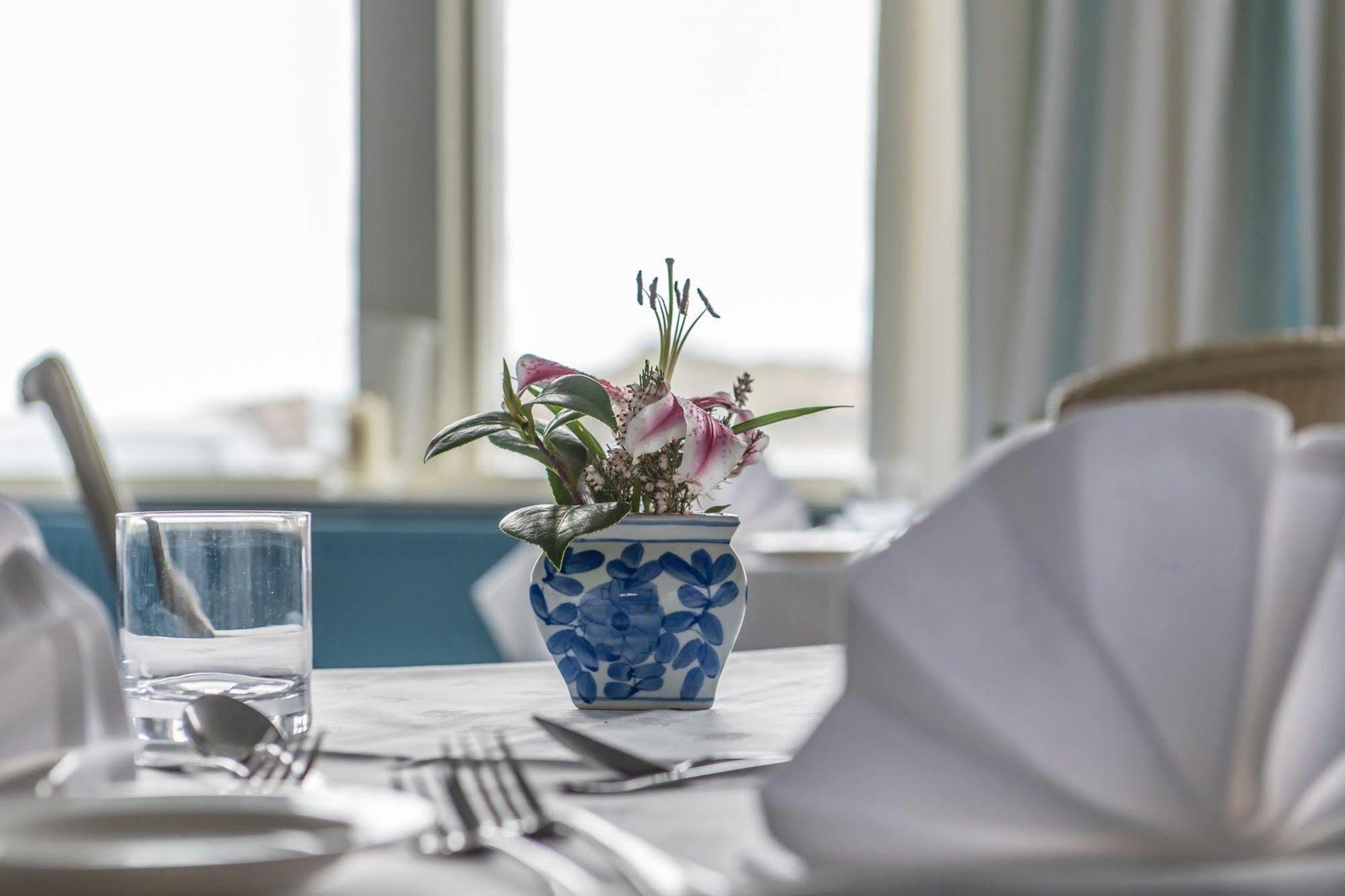 Crinan Hotel Zewnętrze zdjęcie