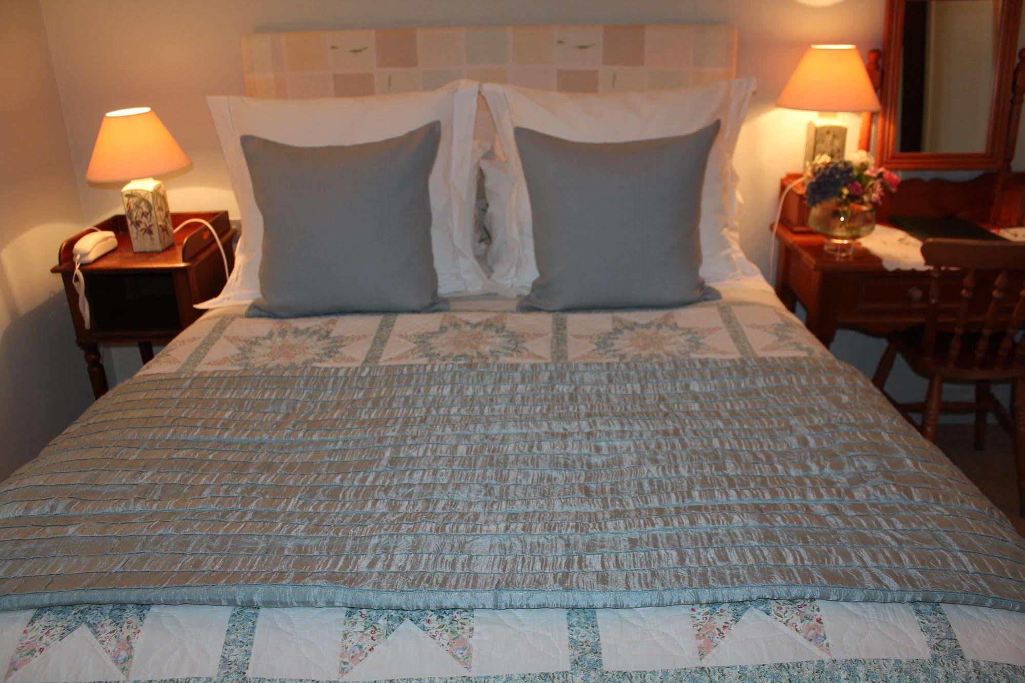 Crinan Hotel Zewnętrze zdjęcie