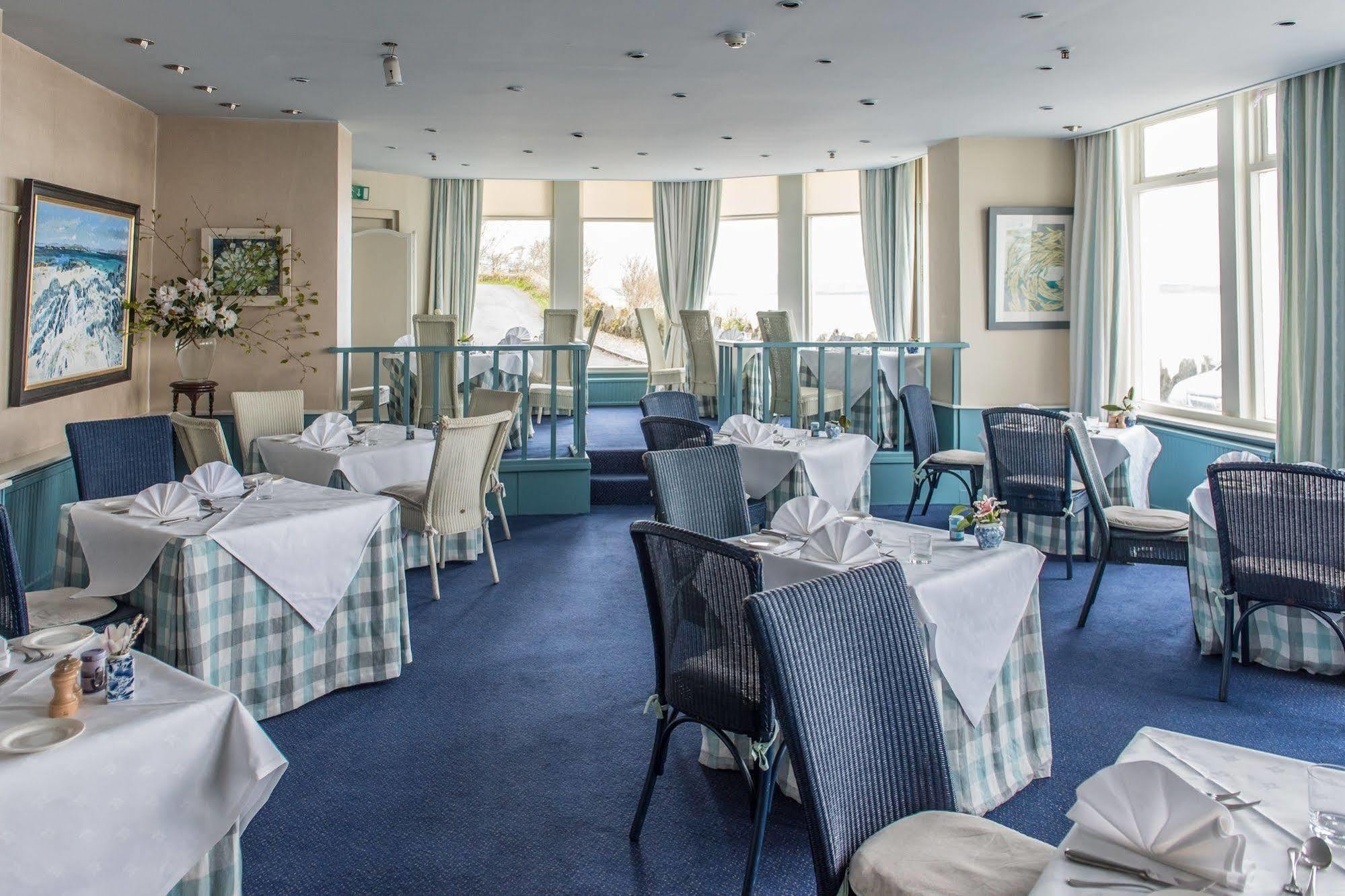 Crinan Hotel Zewnętrze zdjęcie