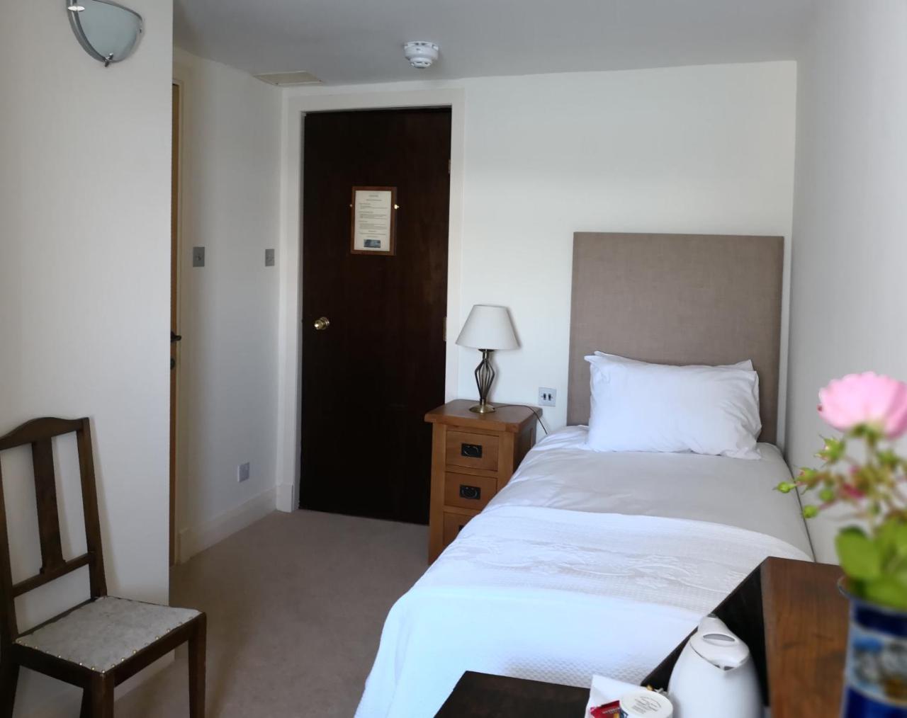 Crinan Hotel Zewnętrze zdjęcie